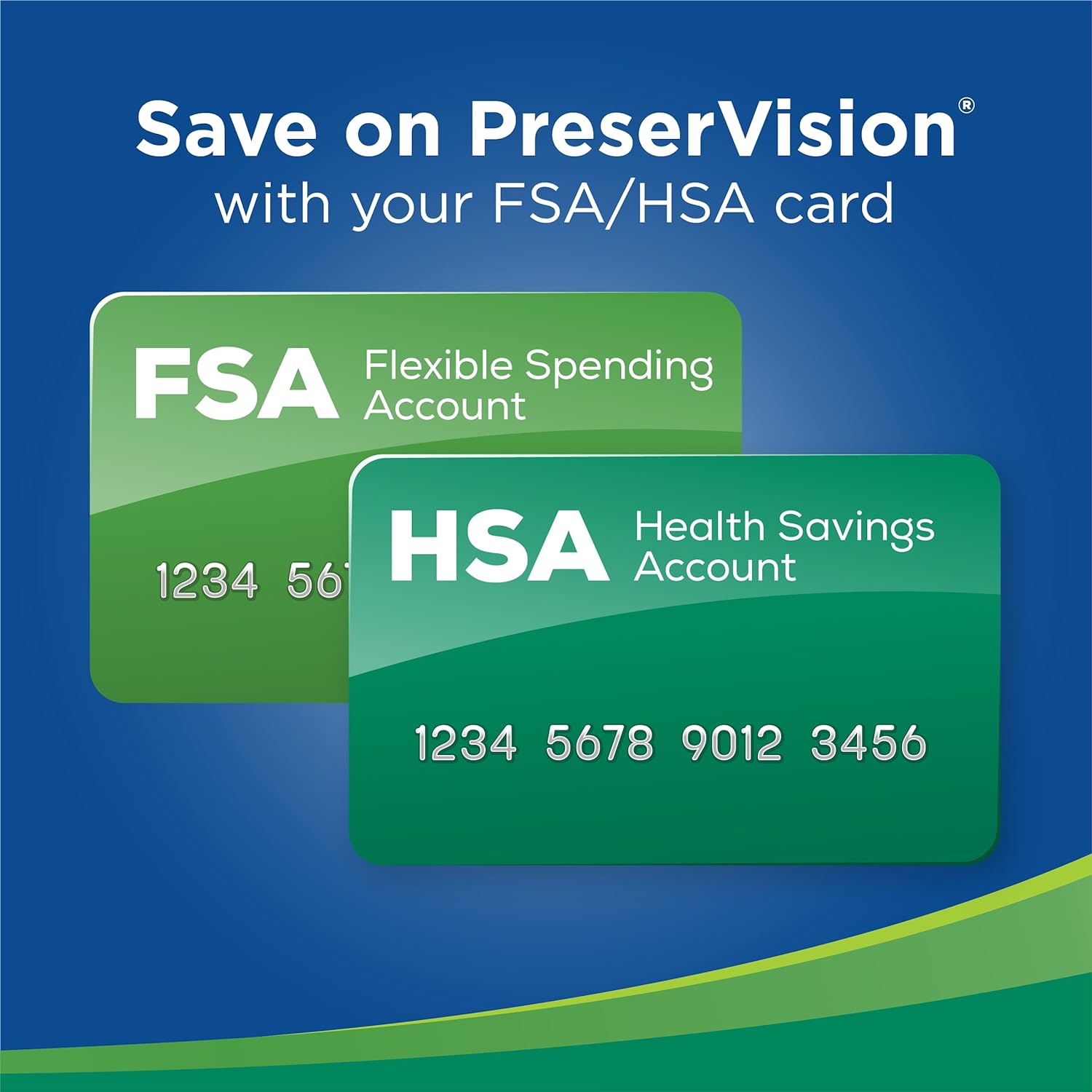PreserVision AREDS 2 Eye Vitamin & 210 Softgels - Doctors Recommended - Clearance Sale Preservision