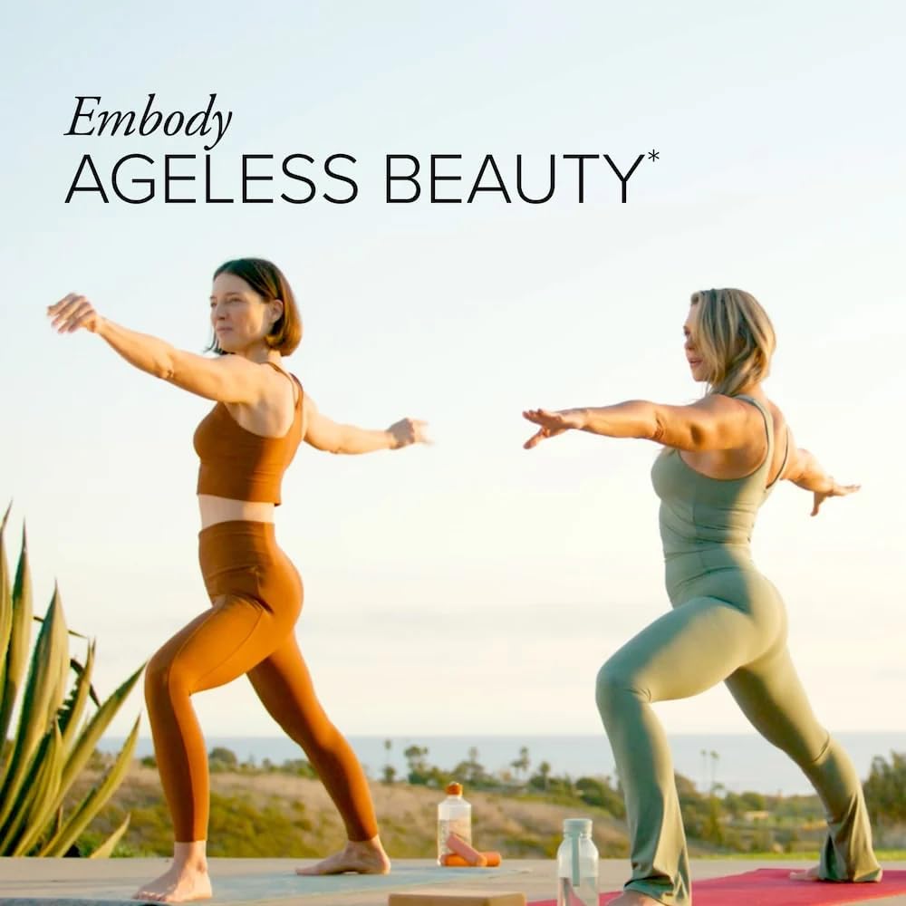 Serovital Renewal Complex - Anti Aging Supplements - Improved Energy, Immunity and Sleep (30 days serving) - Clearance Sale Serovital
